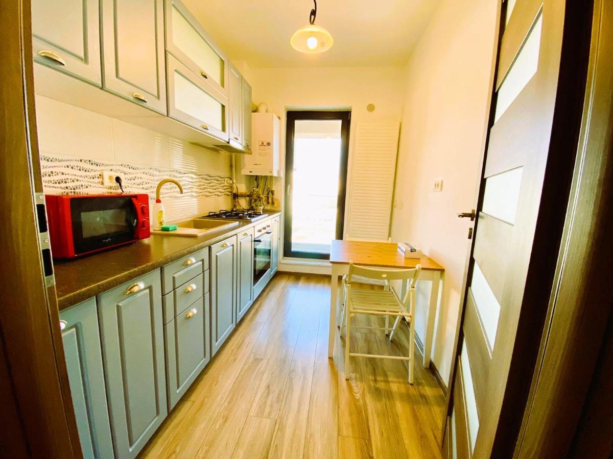 Plaza Residence Studio Бухарест Екстер'єр фото