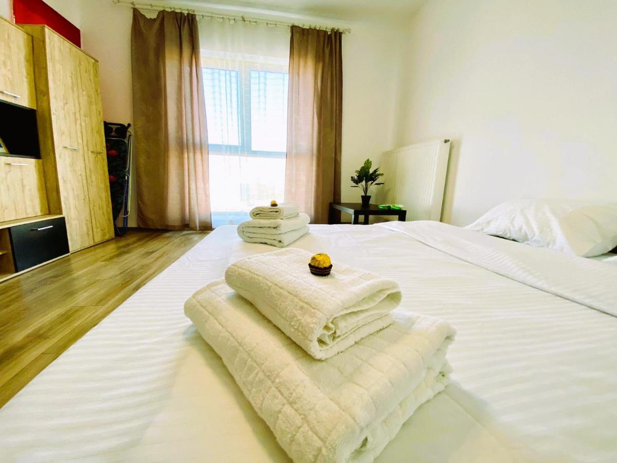 Plaza Residence Studio Бухарест Екстер'єр фото