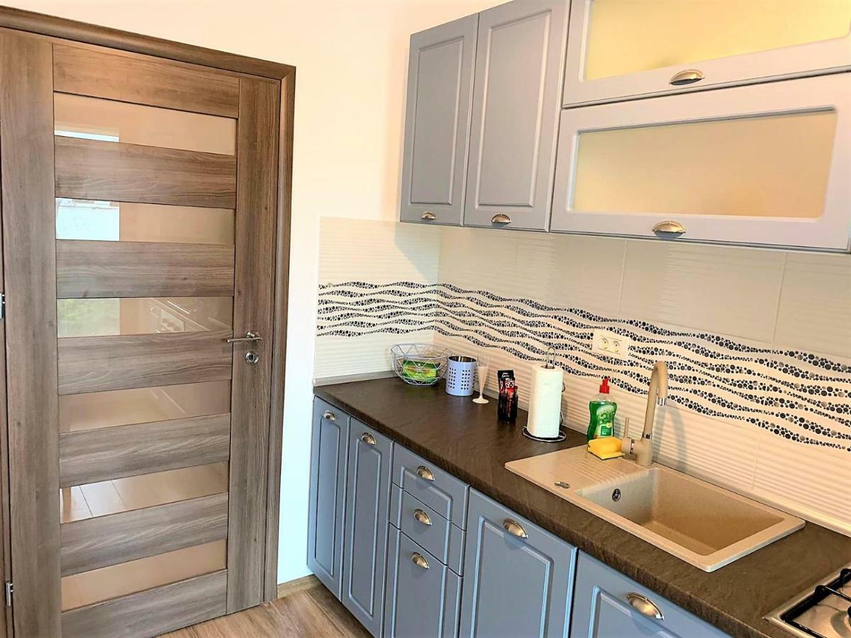 Plaza Residence Studio Бухарест Екстер'єр фото